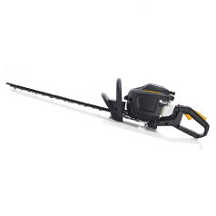 taille-haie thermique superlite 4528 - mcculloch